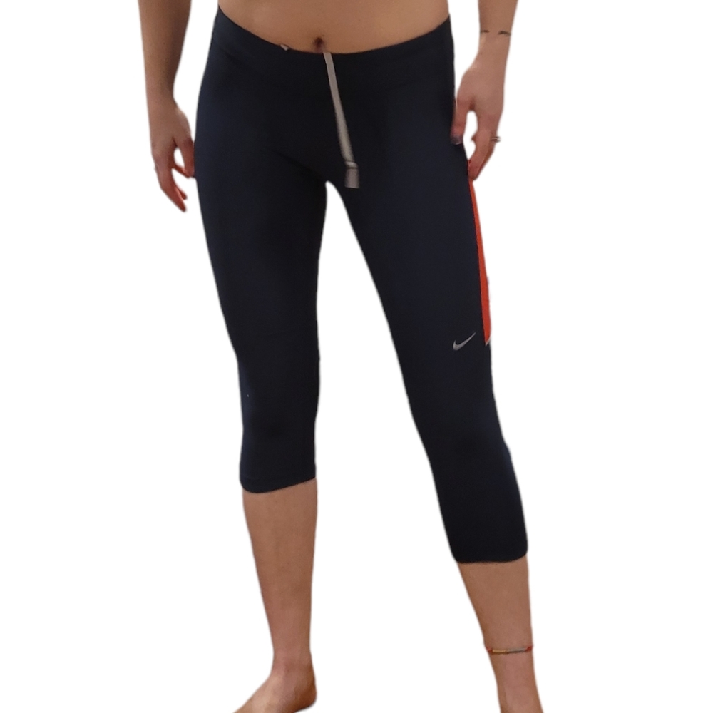 Nike Drifit Capris